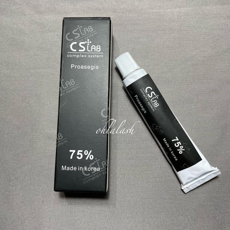 Harga CS LAB Complex System Proasegis Anestesi Cream Terbaru Agt 2025 ...