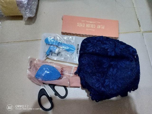 Bra Wanita Free Size 322 Plus Busa