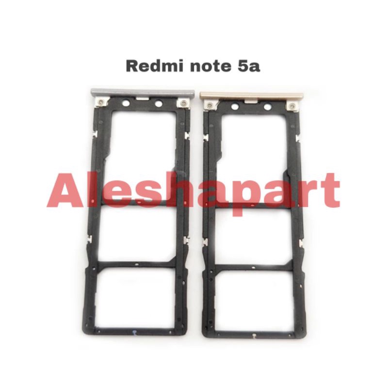 Simtray/Slotsim Xiaomi Redmi Note 5a