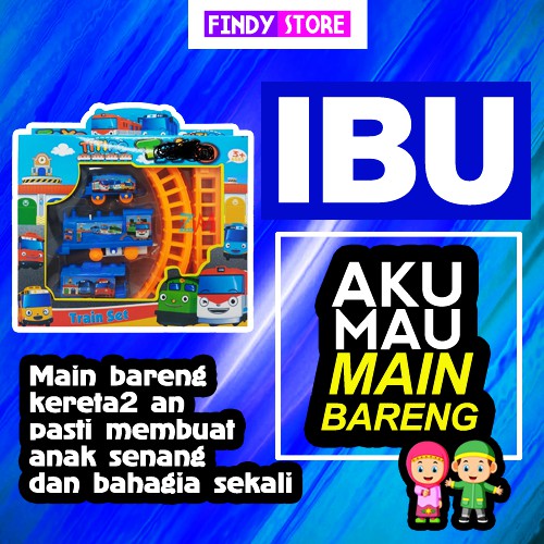 Hadiah Mainan Anak 1 Tahun Laki Laki Kado Ulang Tahun Ultah Cowok TK SD 2 3 4 5 6 7 8 Tahun FD229