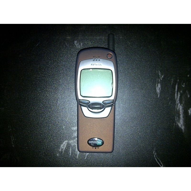 Hape Jadul Nokia 7110 Seken Mulus Kolektor