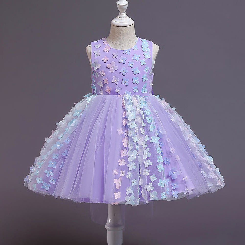 Dress Baby Premium