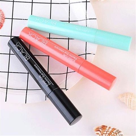 HOPE STORE - [ COD ] New Import Original lameila Electric Eye Mascara 3D Waterproof Anti Air &amp; Tahan lama