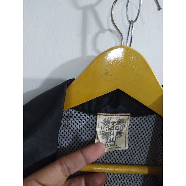 Coach Dogtown Jacket