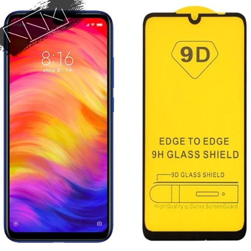 Antigores TG Tempered Glass Anti Gores Kaca Full 5D 6D 21D 99D Xiaomi Redmi Mi 4A 4X 5 5+ 5A VN050