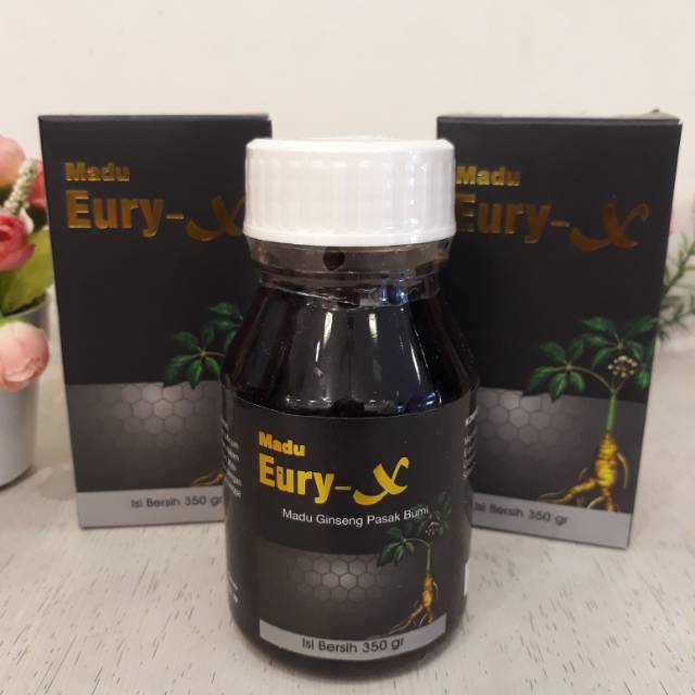 

Madu Eury X