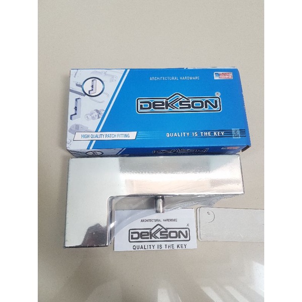 PT 40 dekson originall