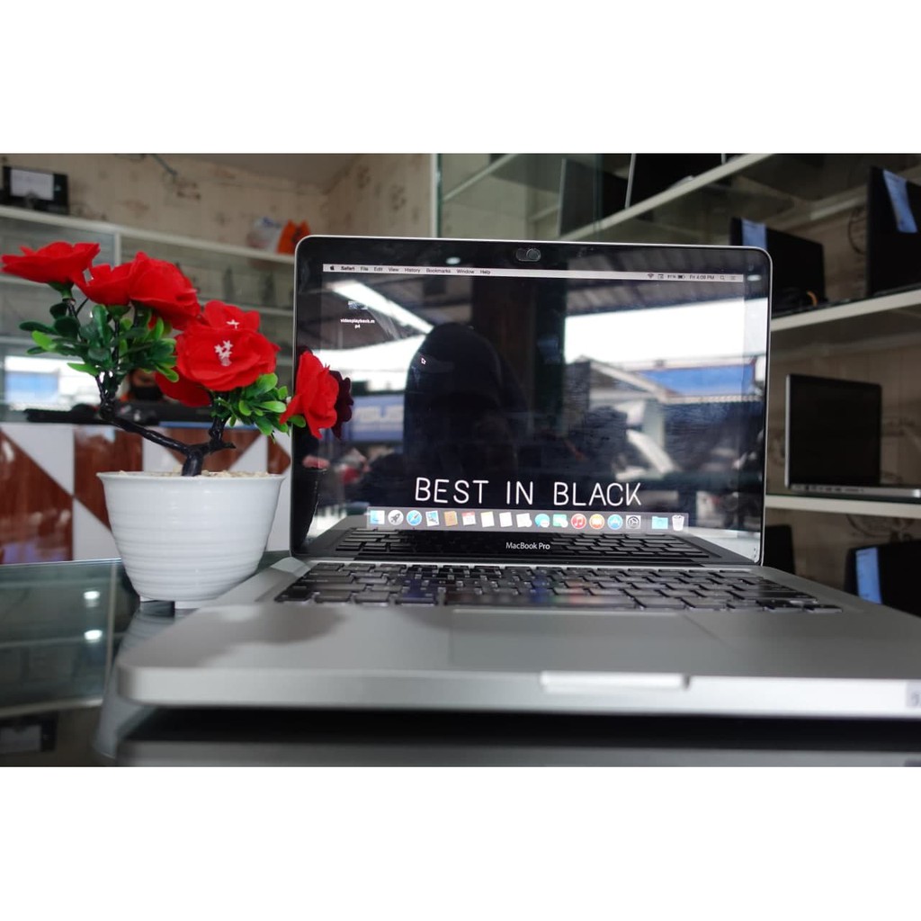 MacBook Pro 9.2 2012 md101
