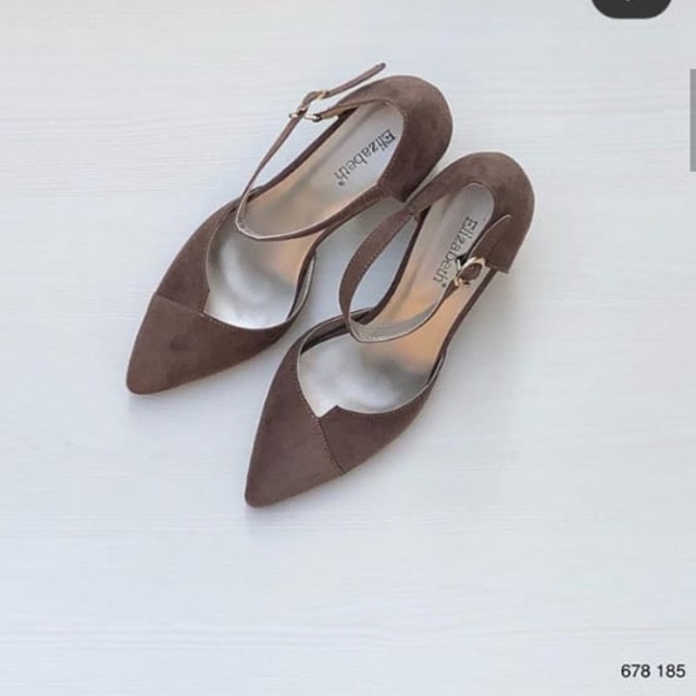 Original Elizabeth Shoes
