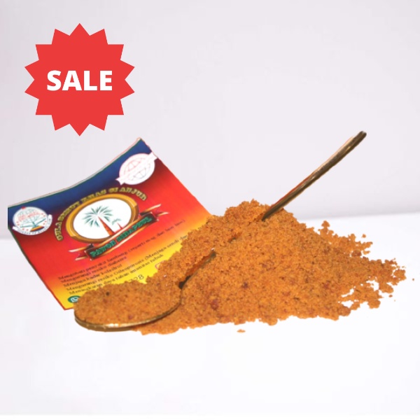 

Gula Semut Khas Cianjur