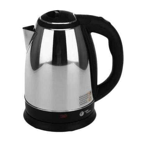 TERBATAS TORI TEK-180D CEREK LISTRIK STAINLESS STEEL