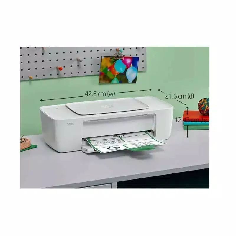 hp deskjet 1216