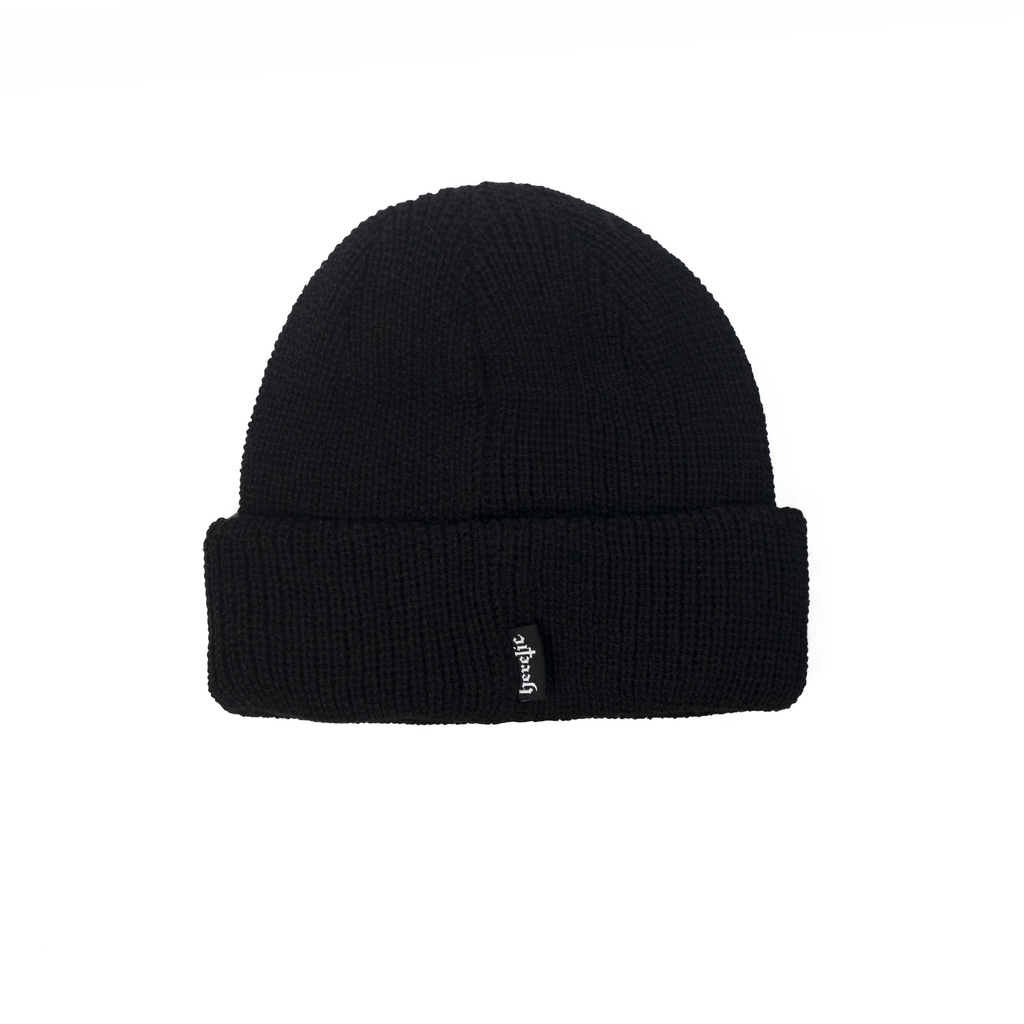 Heretic - Half Beanie / Kupluk - Pentagram