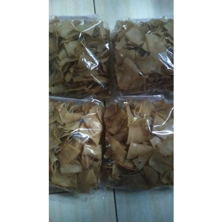 

krupuk rambak 77 500gr
