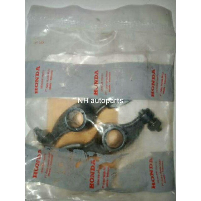 Platuk klep honda supra x supra fit grand original.
