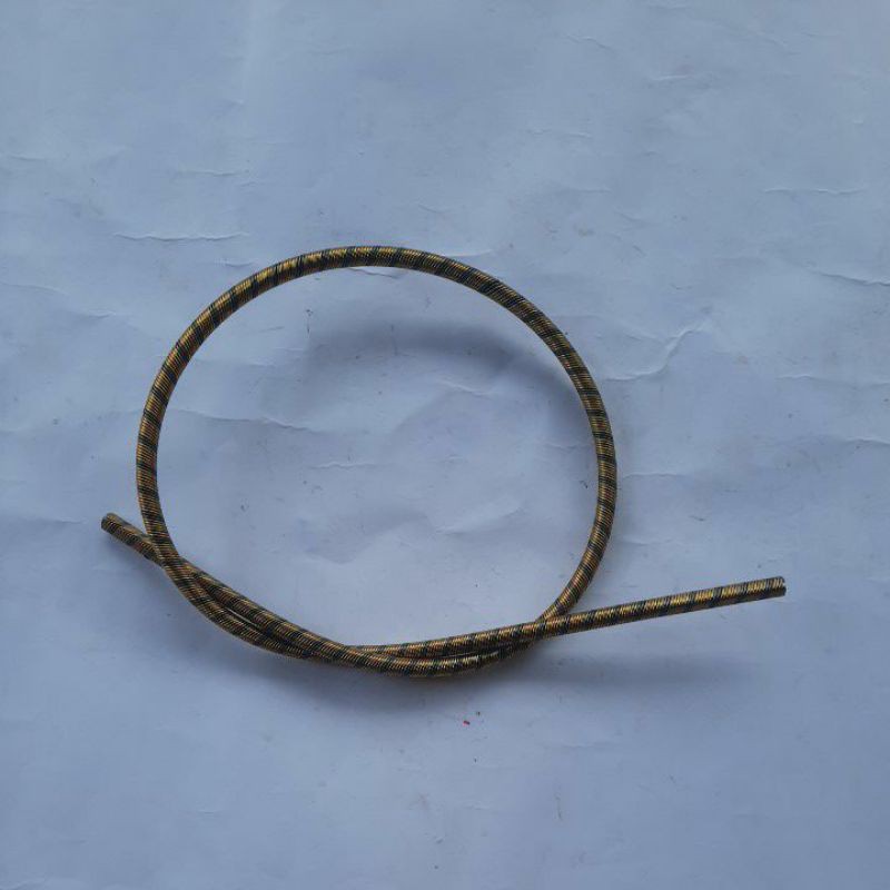 Flexible shaft inner 328 92cm/ulir" mesin potong rumput(babat)