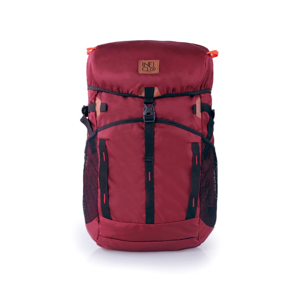 Toko Thabita Tas Punggung Semi Carier Inficlo 40 Liter Ransel Gunung Pria Backpack Keril Outdoor