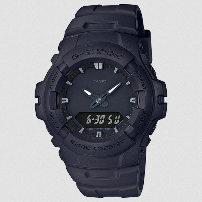 

Casio Baby-G G-100BB-1A