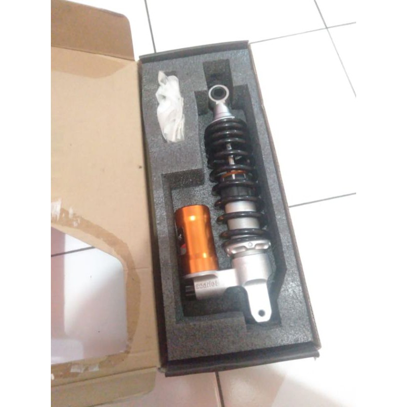 

SHOCKBREAKERSCARLET325MM