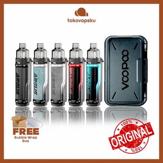 POD ARGUS PRO KIT 80W VOOPOO ARGUS PRO 80W MOD 3000MAH ORI by VOOPOO