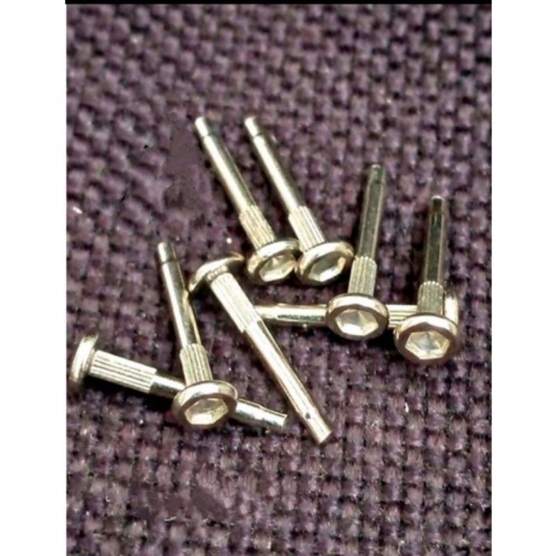 Baut Untuk Jam Tangan G-SHOCK DLL