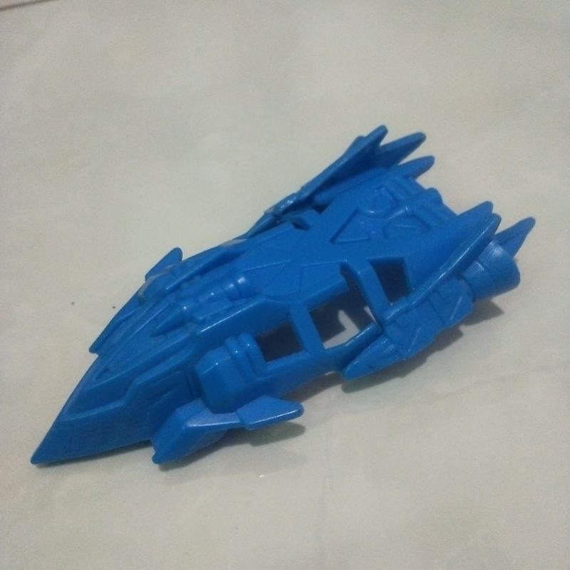 Crush Gear Cover Ark Recast/Replika