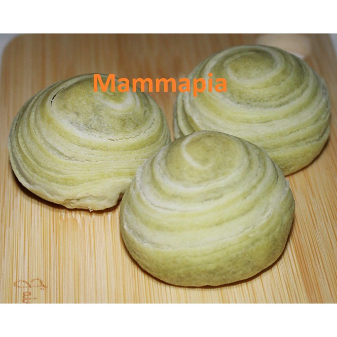 

Mammapia Hijau