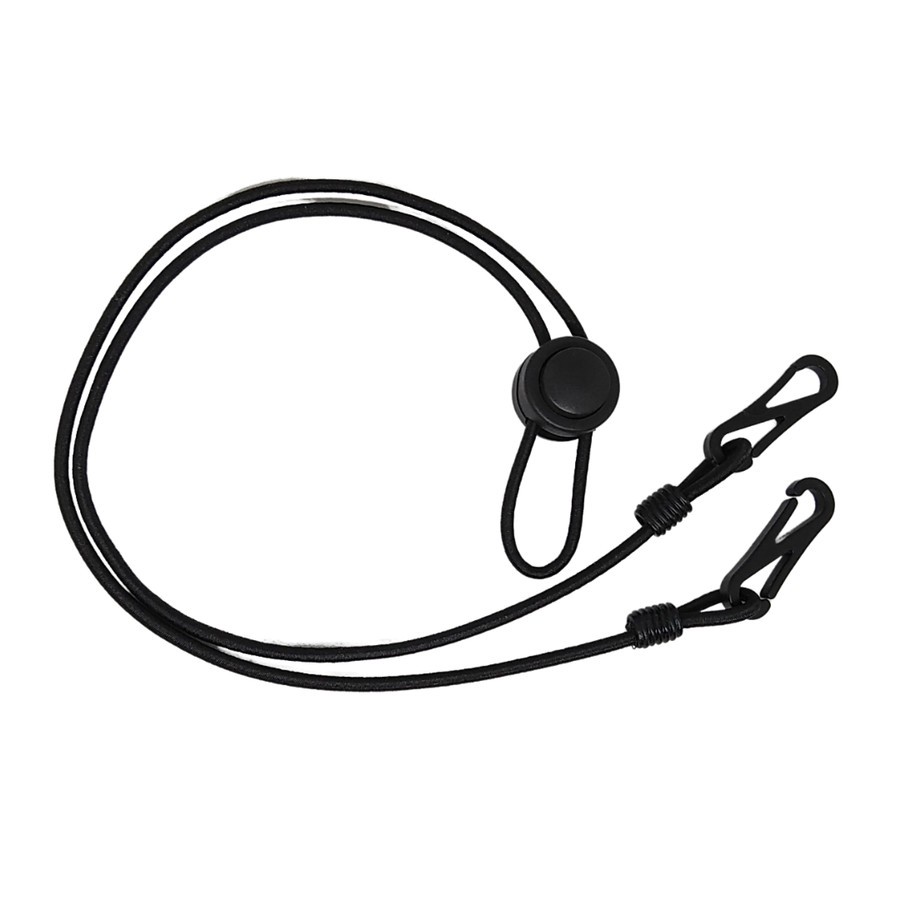 kalung Tali Masker / Lanyard Mask / Strap Masker Premium karet elastis dewasa dan anak grosir