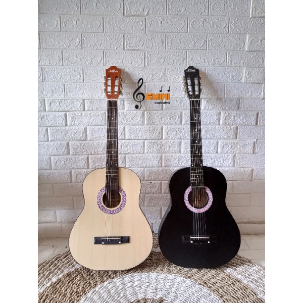 Gitar Kapok