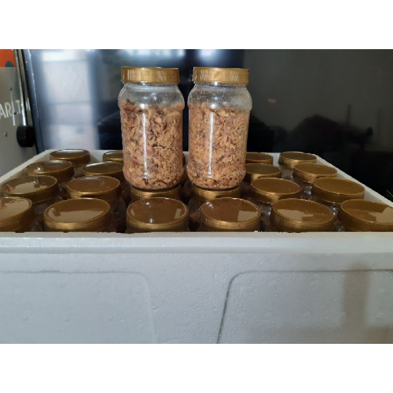 

BAWANG GORENG BU RETNO