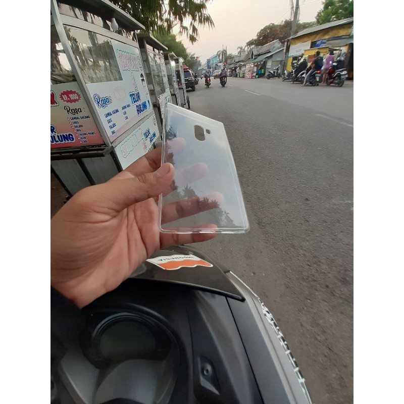 Softcase Mi Mix 1 Case Xiaomi Mi Mix 1 Mimix Xiaomi Mimix