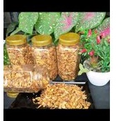 

Bawang goreng siap saji