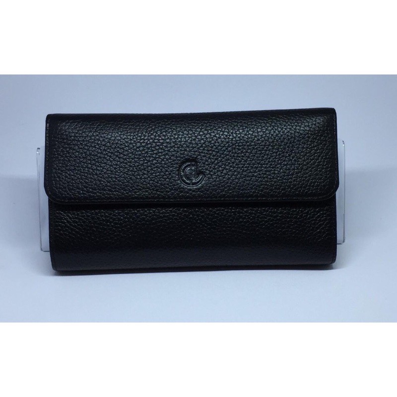 Dompet Wanita Kulit Asli Lipat 3 Original Cerry Jourdan