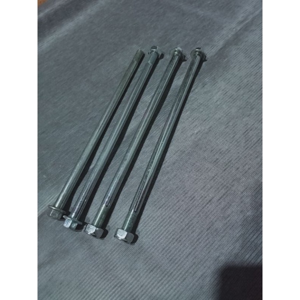 As arm underbone MX old MX new MX king Panjang 27cm untuk semua Underbone Masuk