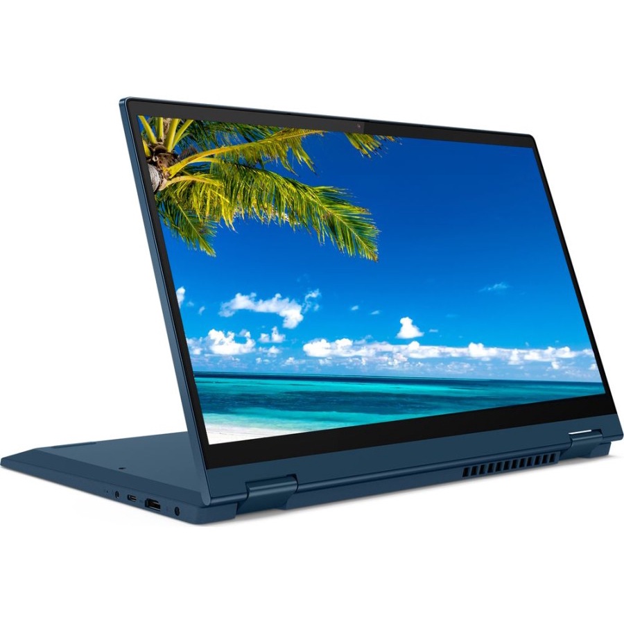 LENOVO Ideapad Flex 5 14ITL05 Core i3-1115G4 8GB 512GB SSD Win10 + OHS