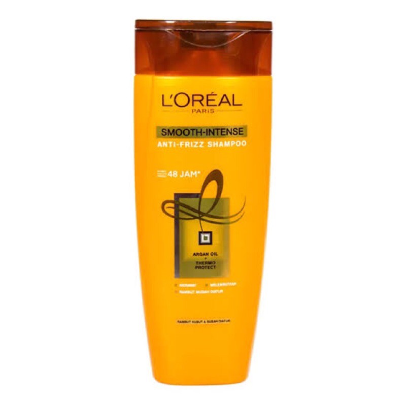 L'OREAL Paris Shampoo 170ml | Sampo loreal