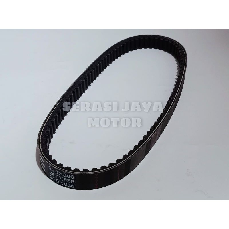 V-BELT VANBEL MITSUBOSHI Aerox / Lexi 125 {B65}