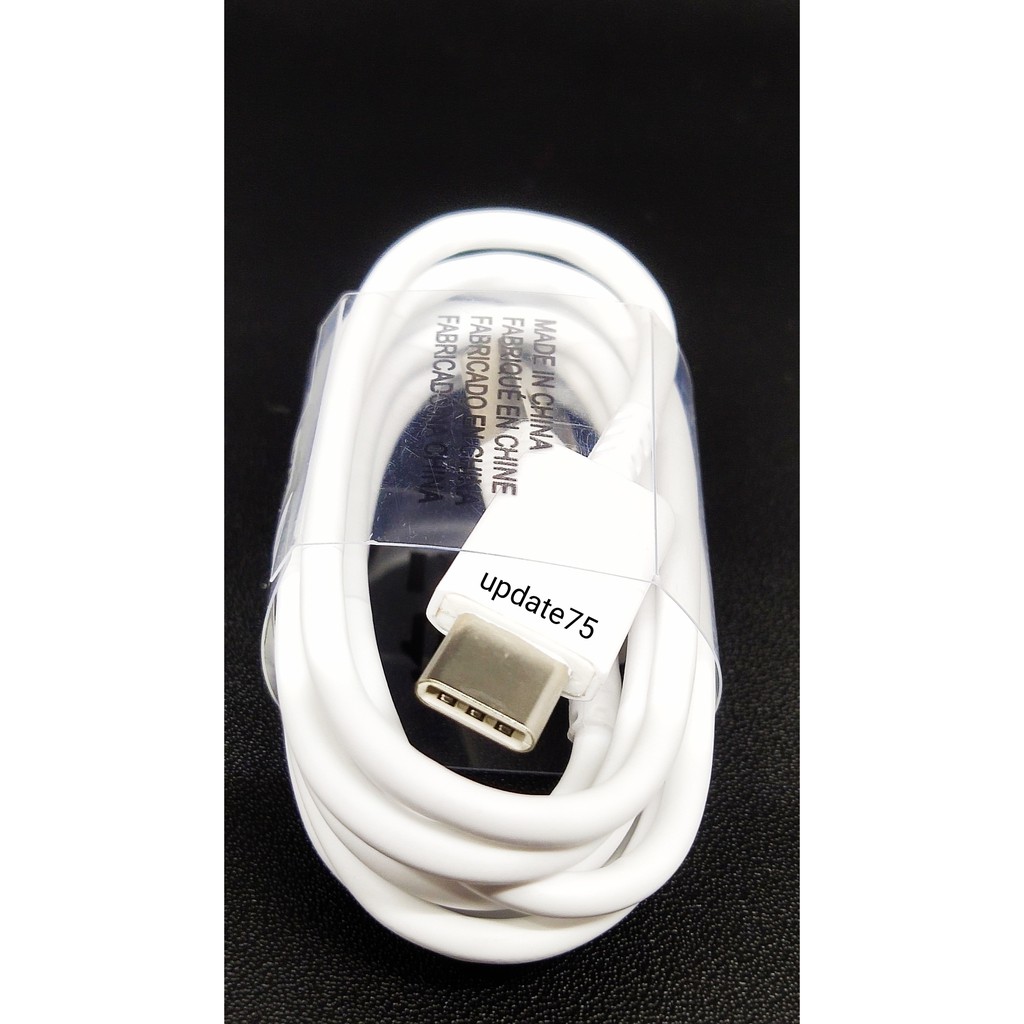 Kabel Charger Samsung Colokan Tipe C S8 S8 plus S9 S9 Plus Note 7 Note 8 A20 M20 A8 A8 Plus A9 fast charging original