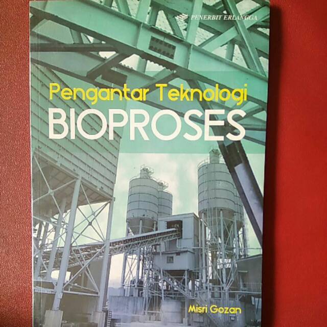 Pengantar Teknologi Bioproses