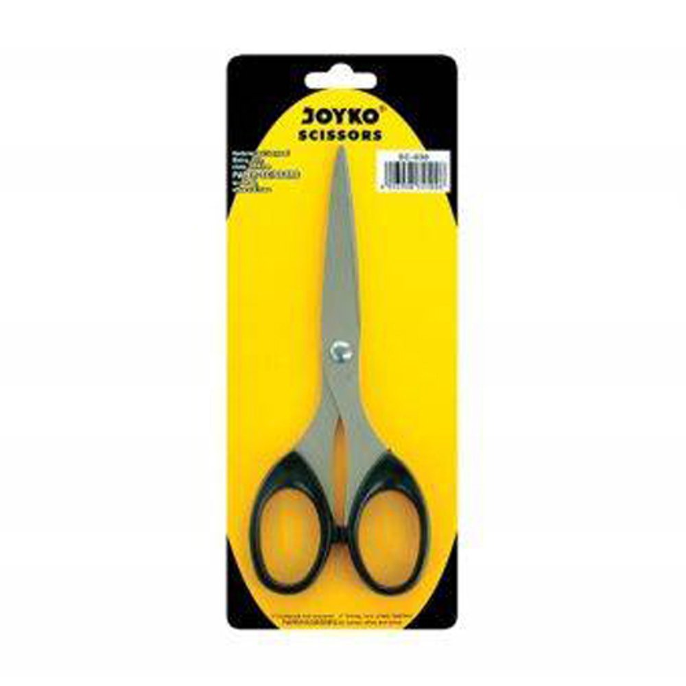 

Gunting Kertas Sedang 838