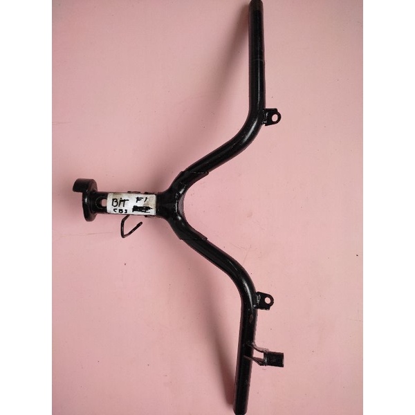 stang stir honda beat fi beat pop cbs