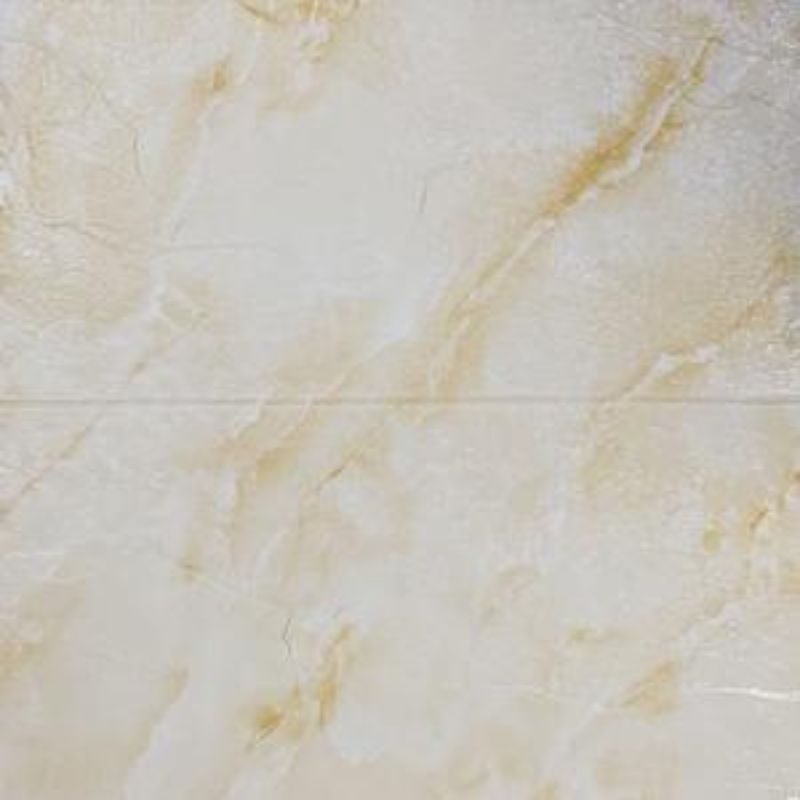 wallpaper dinding 3D wallfoam motif marmer golden 70x70 cm (ZT 0212)