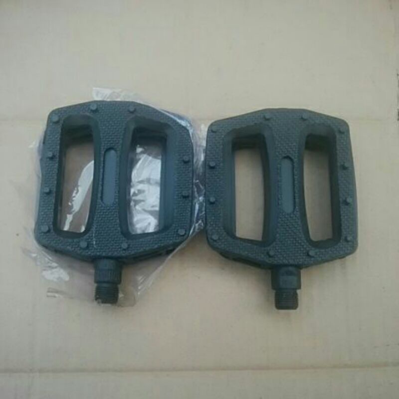 Pedal sepeda Pacific Mini dan Mtb as besar