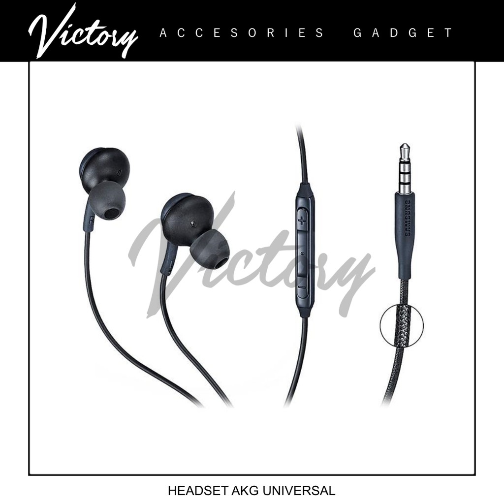 ORI 99 HEADSET SAMSUNG S8 AKG ALL TIPE HP