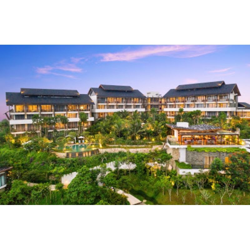VOUCHER HOTEL PULLMAN CIAWI VIMALA HILLS