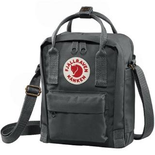 fjallraven kanken shoulder bag