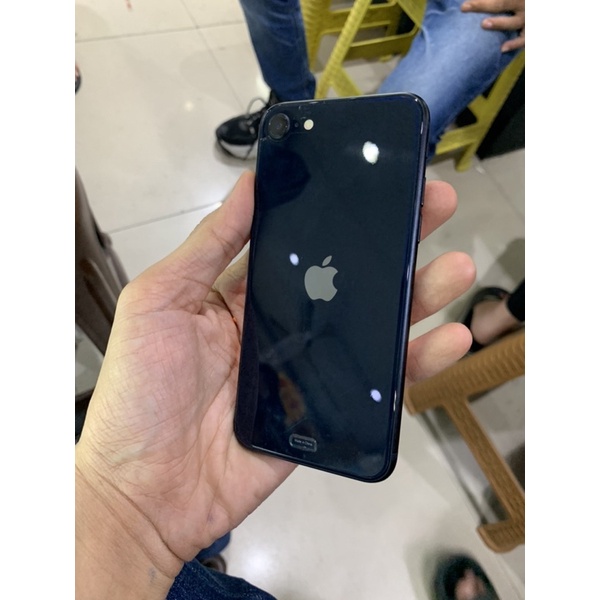 iPhone SE 3 128gb second