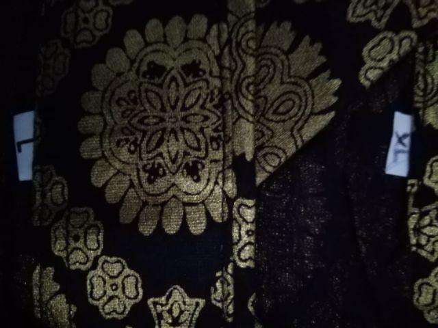 ( Family) Couple Batik 2521 Pusat Kulakan Batik Couple Saraswati