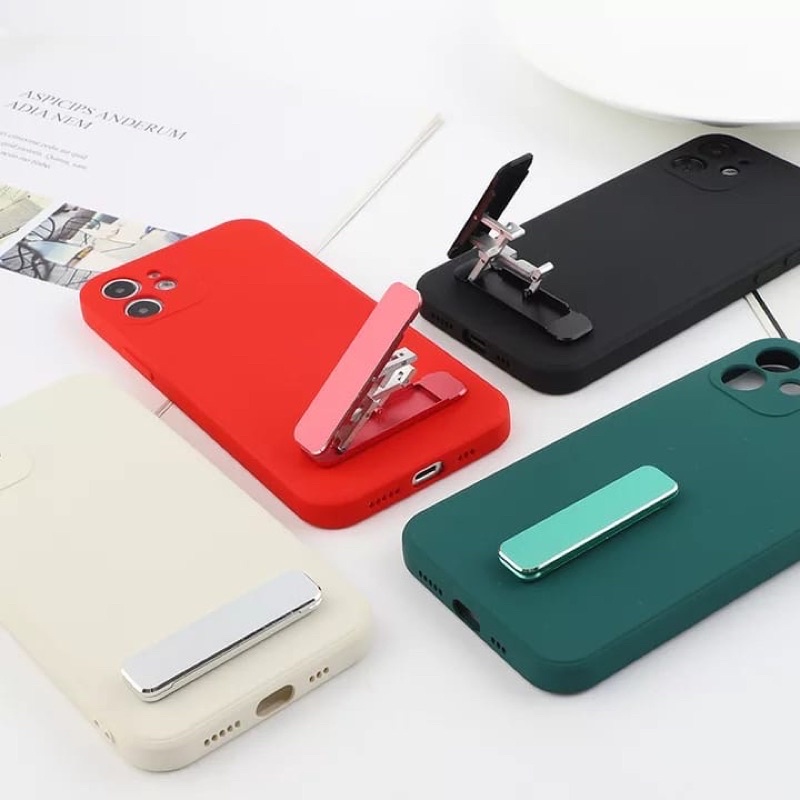 VIBOX HOLDER HP HD-56 PHONE STAND HOLDER BRACKET HD56 TEMPEL HP BESI ORIGINAL