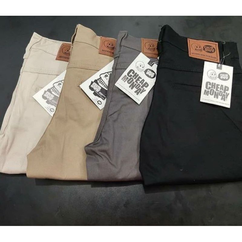 celana chino premium